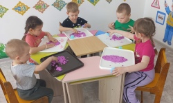 Роль проектной деятельности в речевом развитии детей